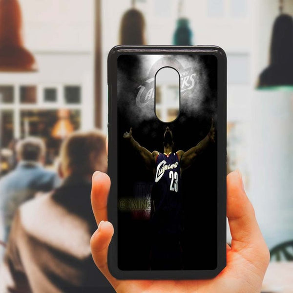Xiaomi Lebron James Case