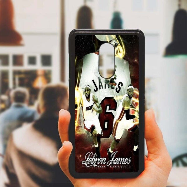 Xiaomi Lebron James Case
