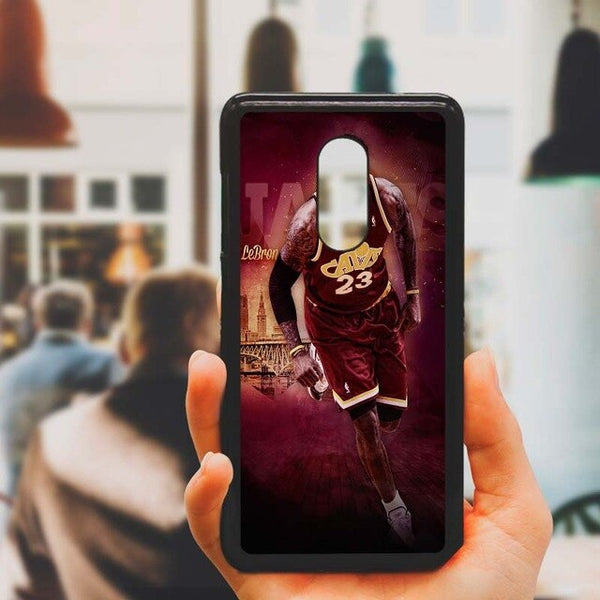 Xiaomi Lebron James Case