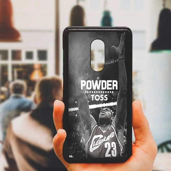 Xiaomi Lebron James Case