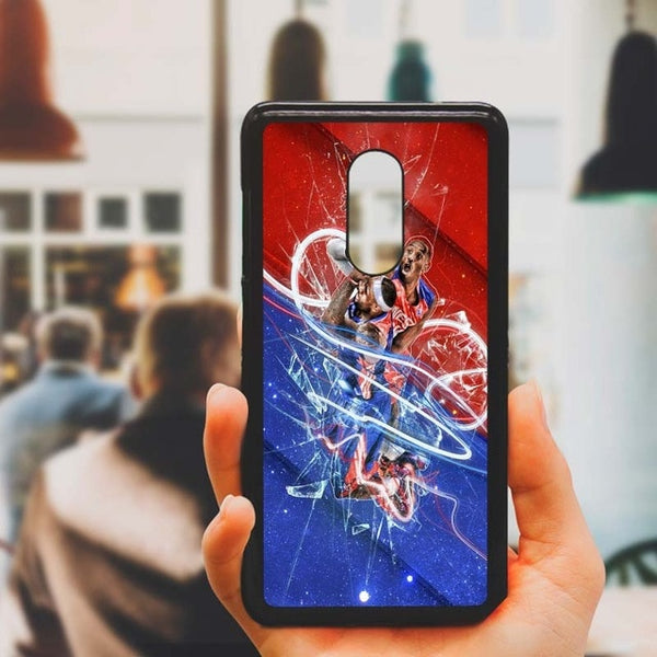 Xiaomi Lebron James Case