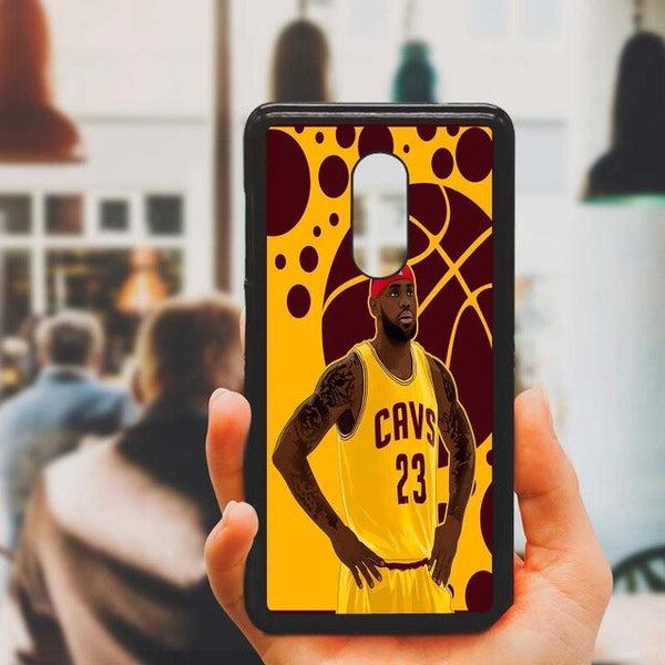 Xiaomi Lebron James Case