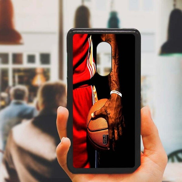 Xiaomi Lebron James Case