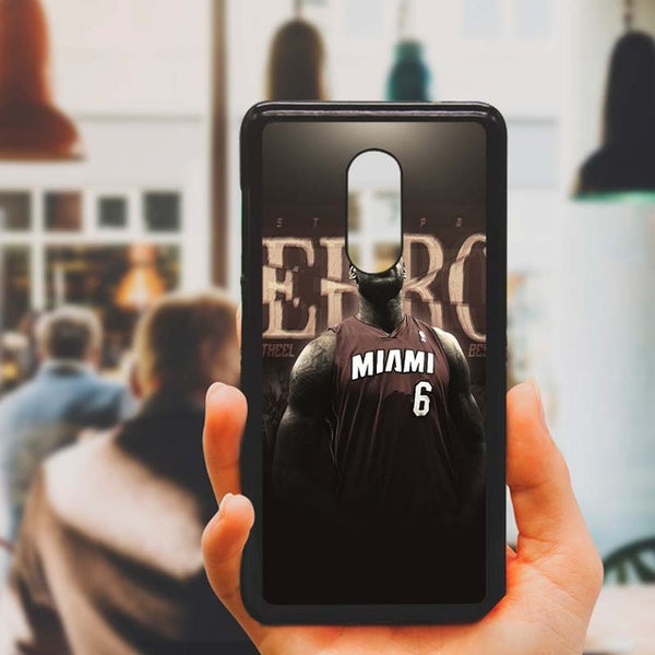 Xiaomi Lebron James Case