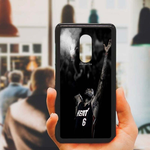 Xiaomi Lebron James Case