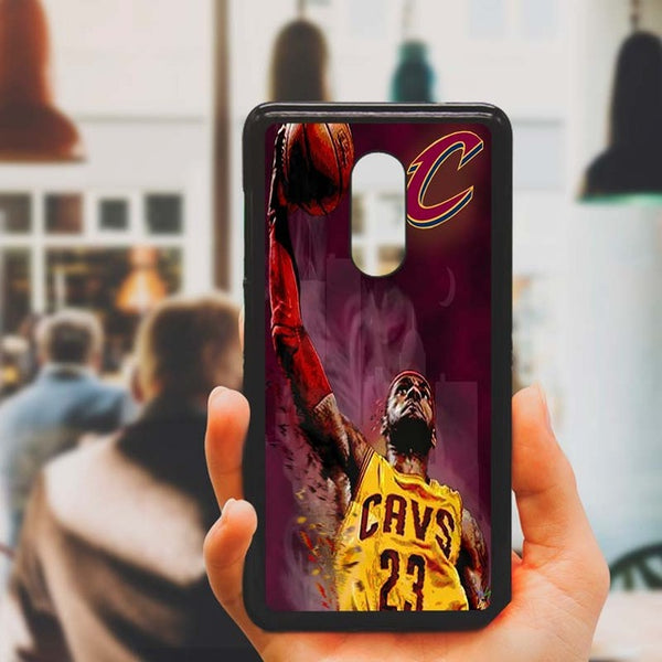 Xiaomi Lebron James Case