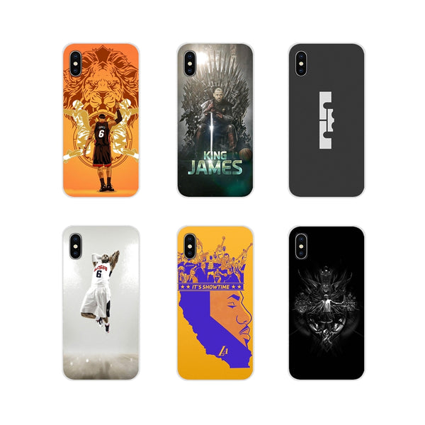 Xiaomi LeBron James Case