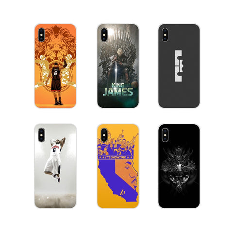 Xiaomi LeBron James Case