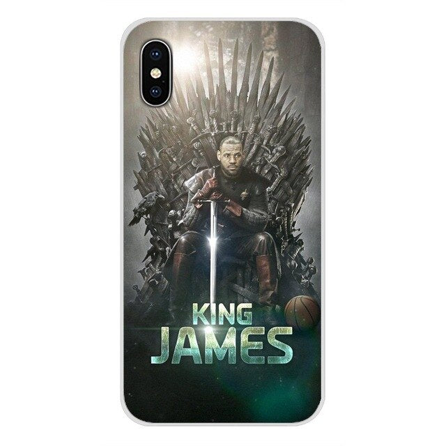 Xiaomi LeBron James Case