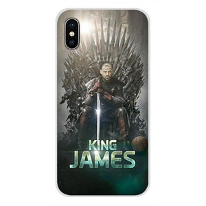 Xiaomi LeBron James Case