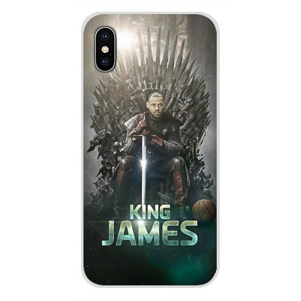 Xiaomi LeBron James Case