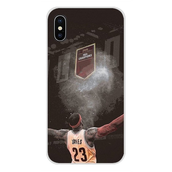 Xiaomi LeBron James Case