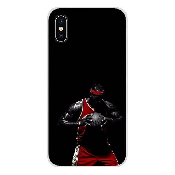 Xiaomi LeBron James Case