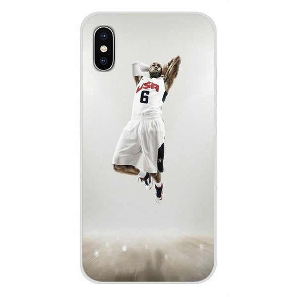 Xiaomi LeBron James Case
