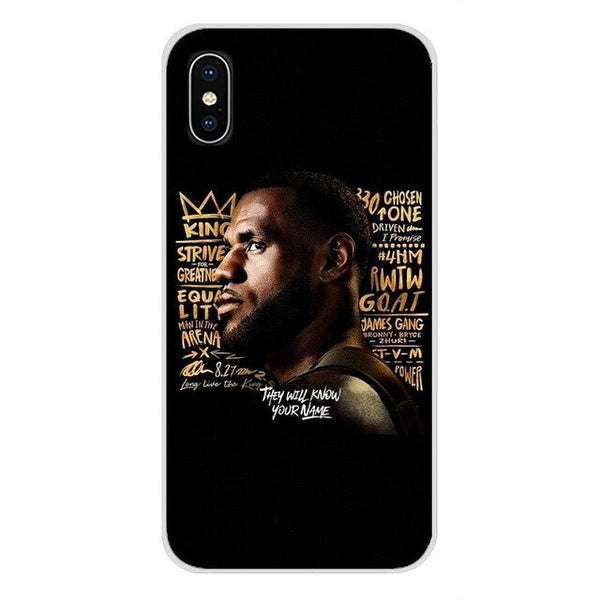 Xiaomi LeBron James Case