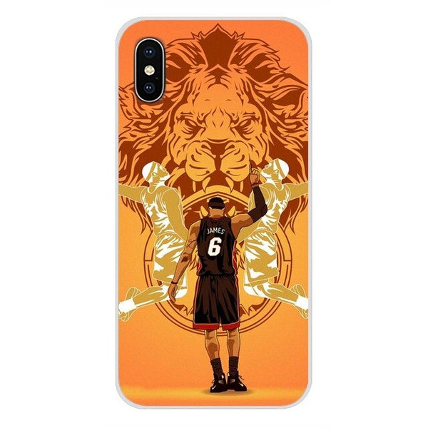 Xiaomi LeBron James Case