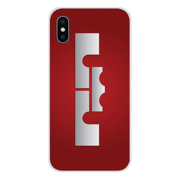 Xiaomi LeBron James Case