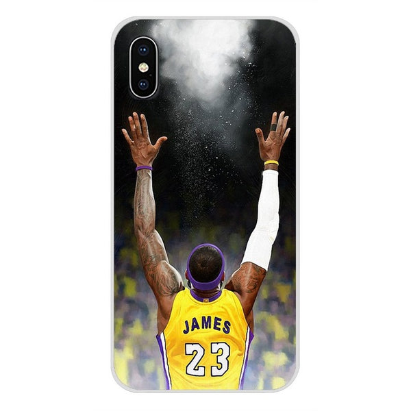 Xiaomi LeBron James Case