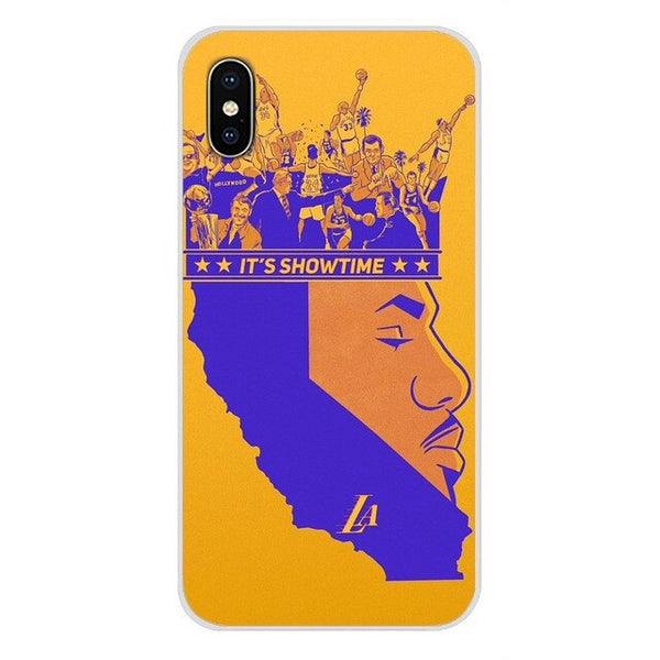 Xiaomi LeBron James Case