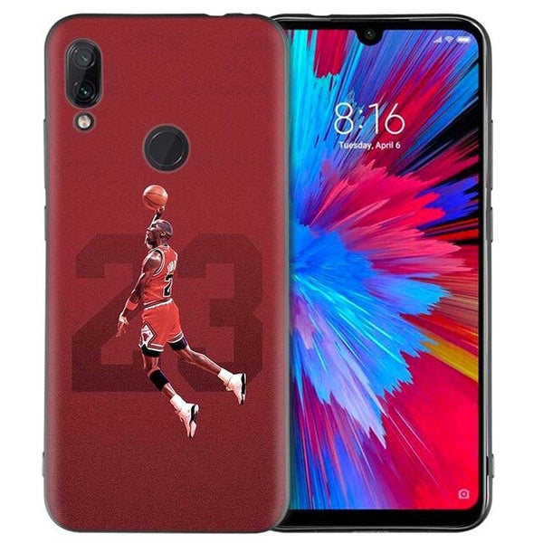 Xiaomi Michael Jordan Case