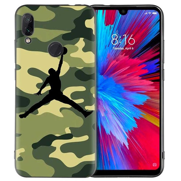Xiaomi Michael Jordan Case