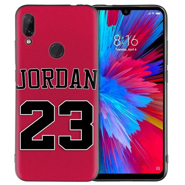 Xiaomi Michael Jordan Case