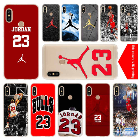 Michael Jordan Xiaomi Case