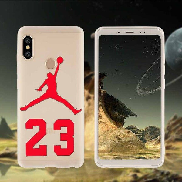 Michael Jordan Xiaomi Case