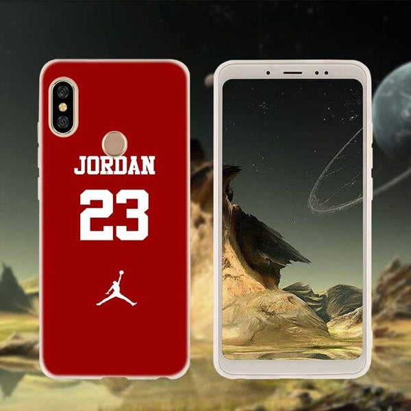 Michael Jordan Xiaomi Case