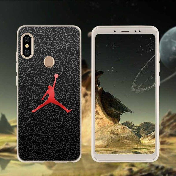 Michael Jordan Xiaomi Case
