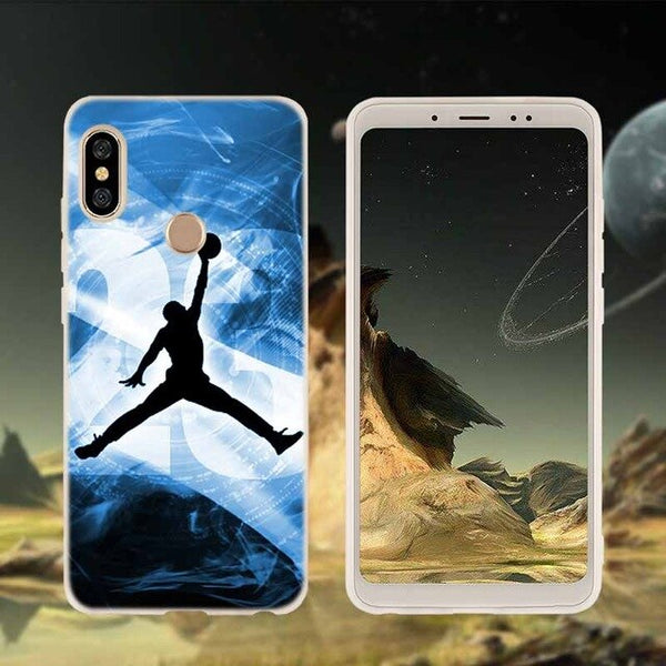 Michael Jordan Xiaomi Case