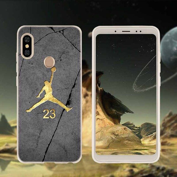 Michael Jordan Xiaomi Case