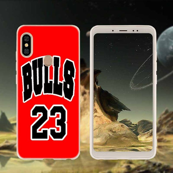 Michael Jordan Xiaomi Case