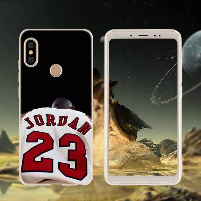 Michael Jordan Xiaomi Case
