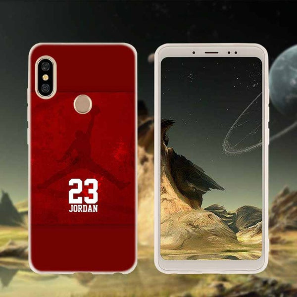 Michael Jordan Xiaomi Case