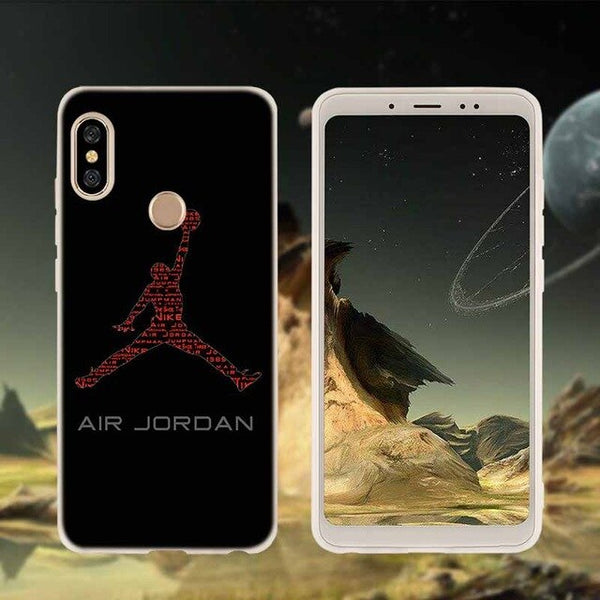 Michael Jordan Xiaomi Case