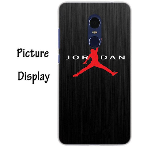 Xiaomi Michael Jordan Case