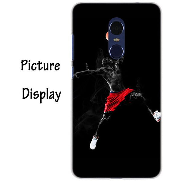 Xiaomi Michael Jordan Case