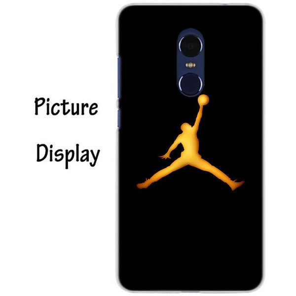 Xiaomi Michael Jordan Case