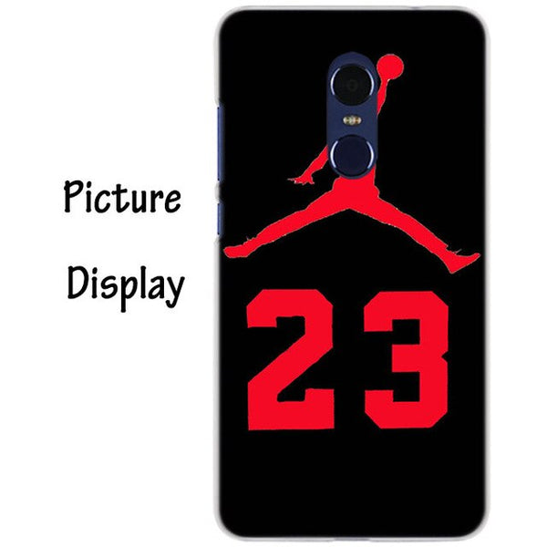 Xiaomi Michael Jordan Case
