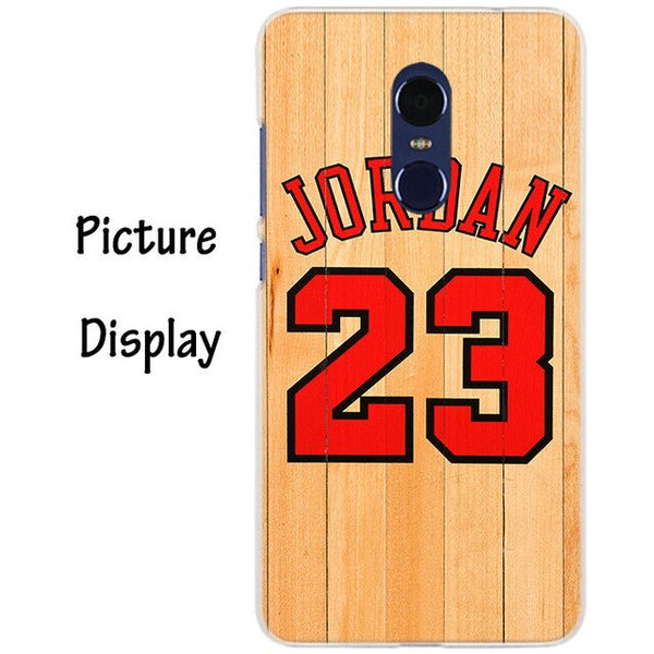 Xiaomi Michael Jordan Case