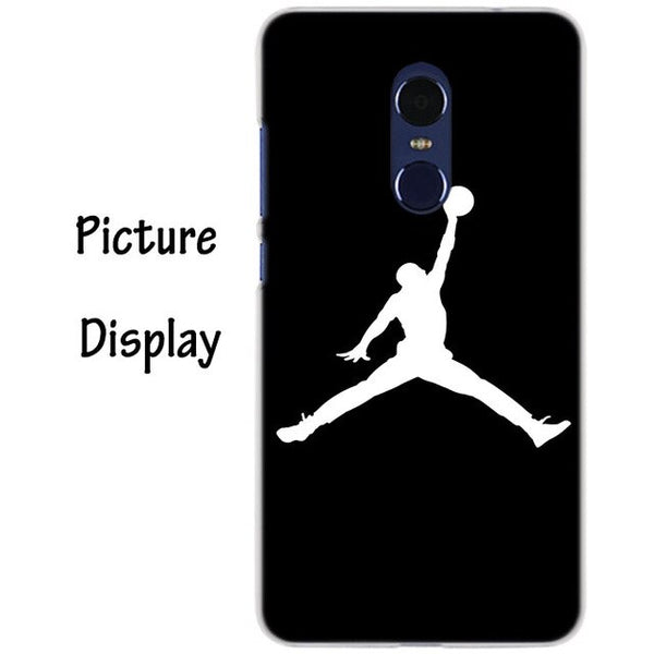 Xiaomi Michael Jordan Case
