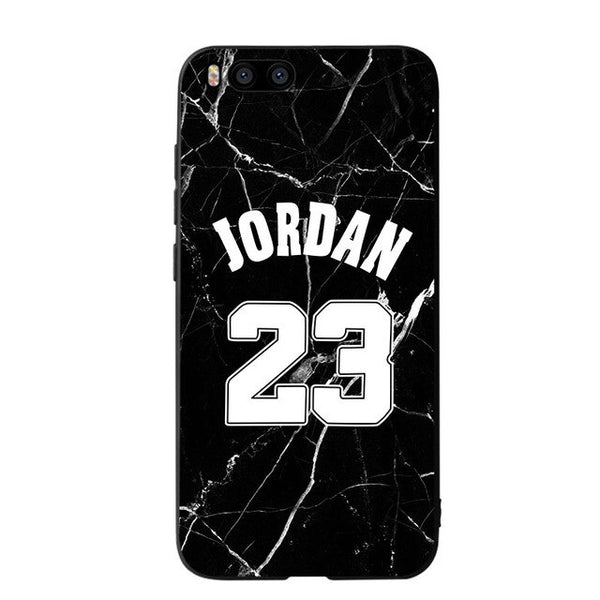 Xiaomi James Jordan 23 Case