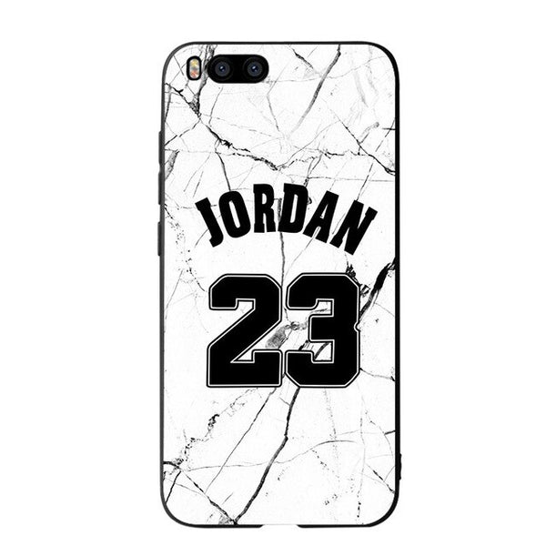 Xiaomi James Jordan 23 Case