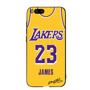 Xiaomi James Jordan 23 Case