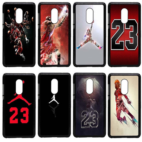 Xiaomi Michael Jordan  Case