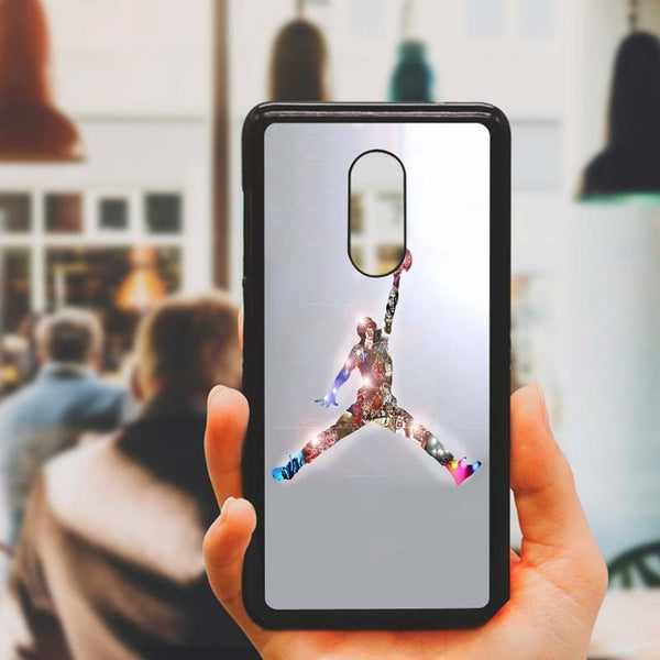 Xiaomi Michael Jordan  Case