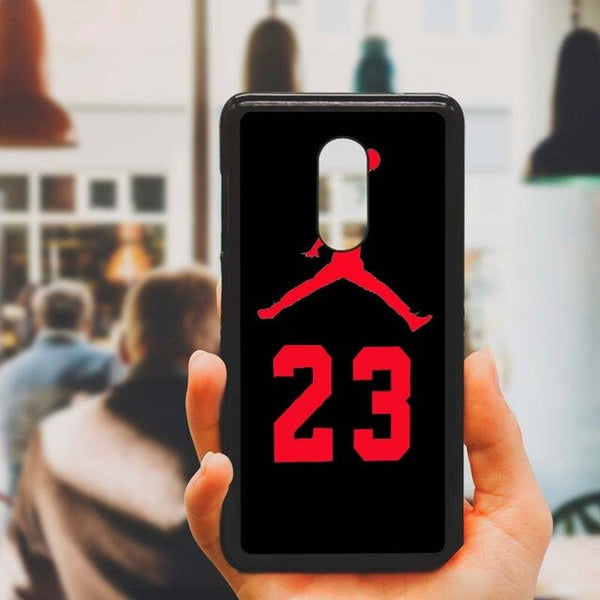 Xiaomi Michael Jordan  Case