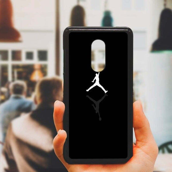 Xiaomi Michael Jordan  Case