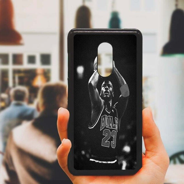 Xiaomi Michael Jordan  Case